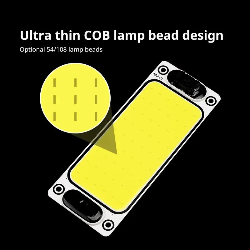 LED車内読書灯,ナイトライト,電球,オン/オフスイッチ付き天井ランプ,バン,住宅,トラック,キャンピングカー,ボート,12-24v